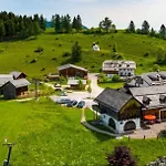 Sonnleit'n 2 Farm stay *