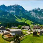 Sonnleit'n 2 * Abtenau
