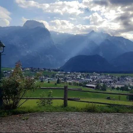 Sonnleit'n 2 * Abtenau