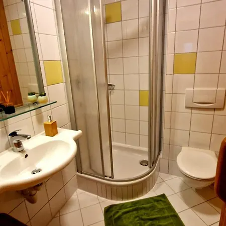 Sonnleit'n 2 Κατάλυμα σε φάρμα *