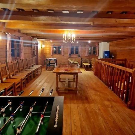 Sonnleit'n 2 Abtenau