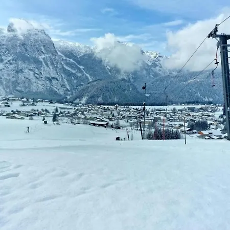 Sonnleit'n 2 Κατάλυμα σε φάρμα