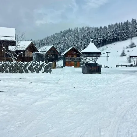 Κατάλυμα σε φάρμα Sonnleit'n 2