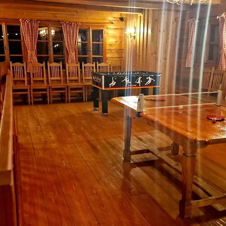 Sonnleit'n 2 Çiftlik konaklama *
