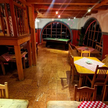 Κατάλυμα σε φάρμα Sonnleit'n 2