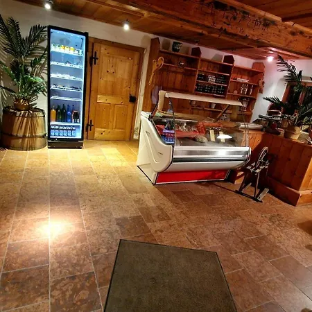 Sonnleit'n 2 Κατάλυμα σε φάρμα *