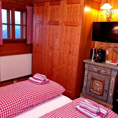 Sonnleit'n 2 Κατάλυμα σε φάρμα