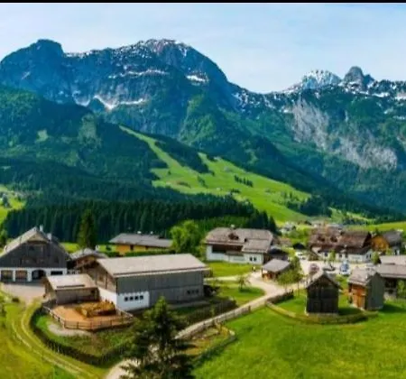 Sonnleit'n 2 * Abtenau