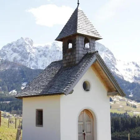 Κατάλυμα σε φάρμα Sonnleit'n 2