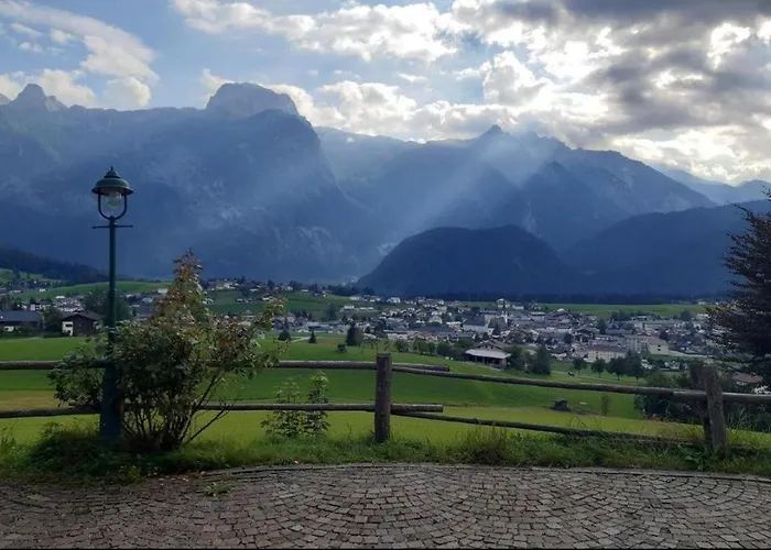 Sonnleit'n 2 * Abtenau