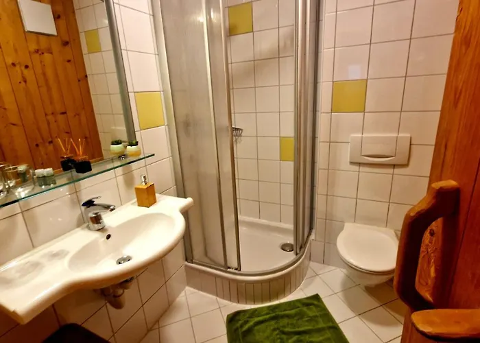 Sonnleit'n 2 Lantgård *