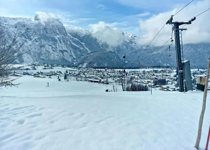 Sonnleit'n 2 Lantgård