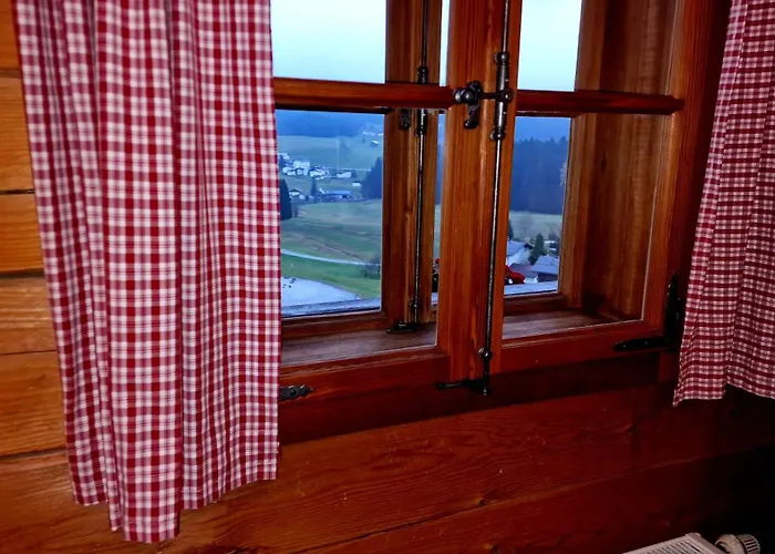 Lantgård Sonnleit'n 2 Abtenau