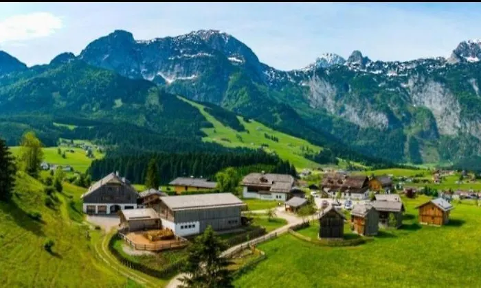 Sonnleit'n 2 * Abtenau