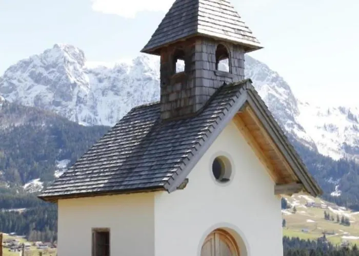 Lantgård Sonnleit'n 2