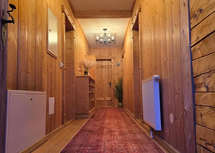 Sonnleit'n 2 Abtenau